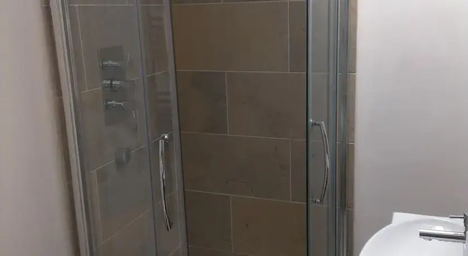 The Old Band Room B&B