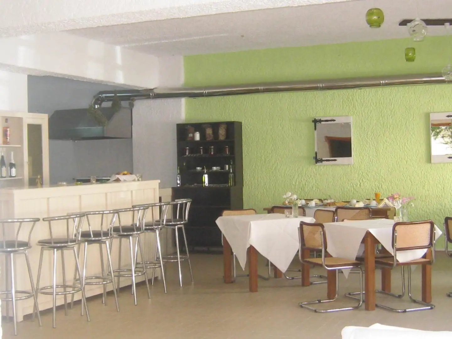 Gioma Hotel