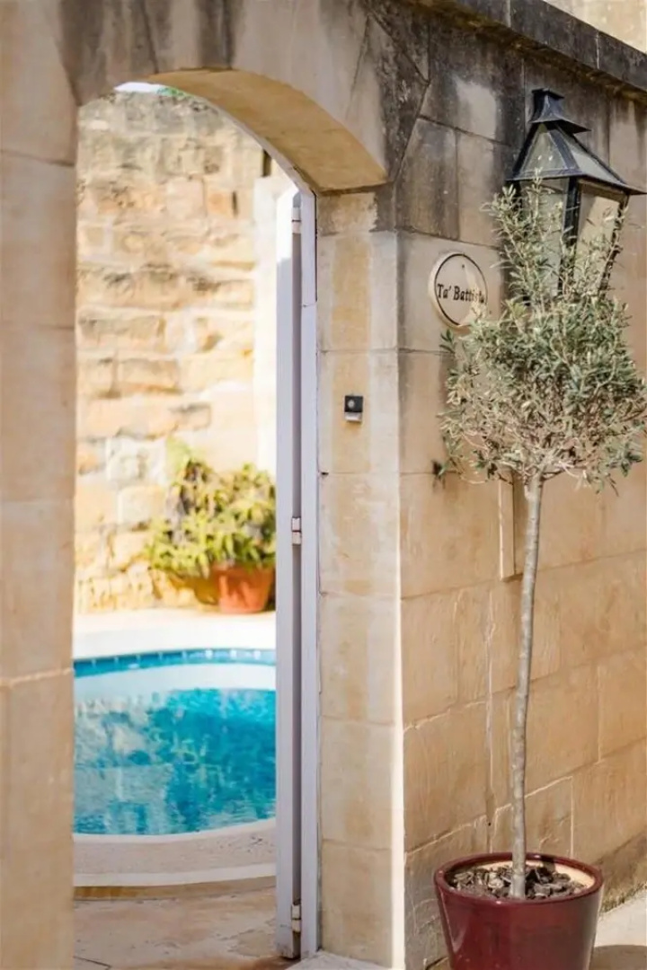 Ta Battista - Xewkija Holiday Home