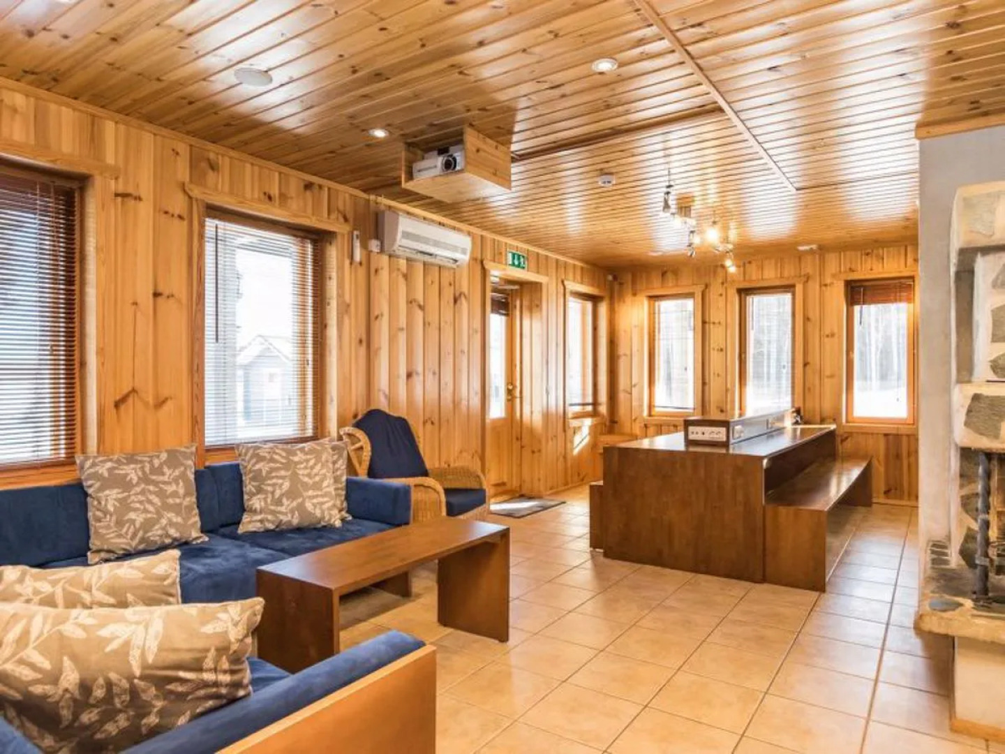 Holiday Home Villa hukka