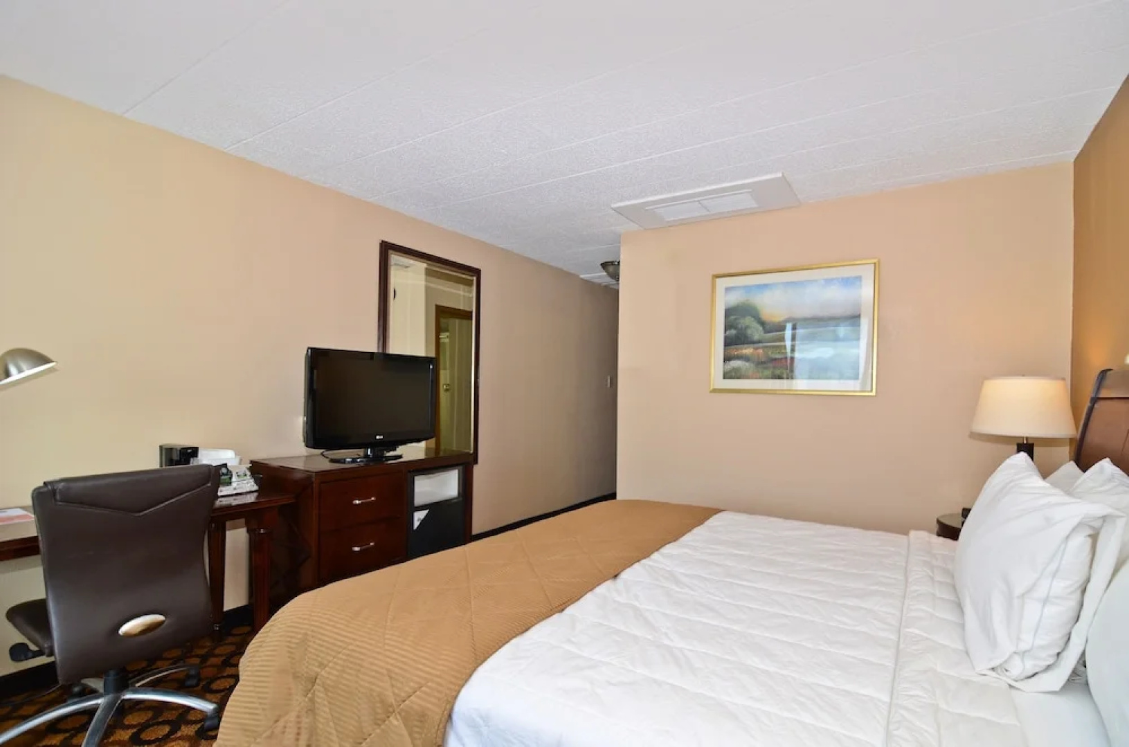Clarion Hotel and Pocono Resort