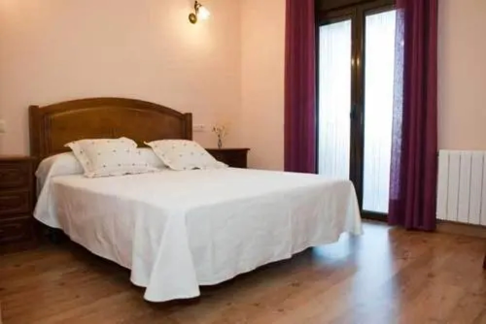 Casa Rural Rincones de Cuacos