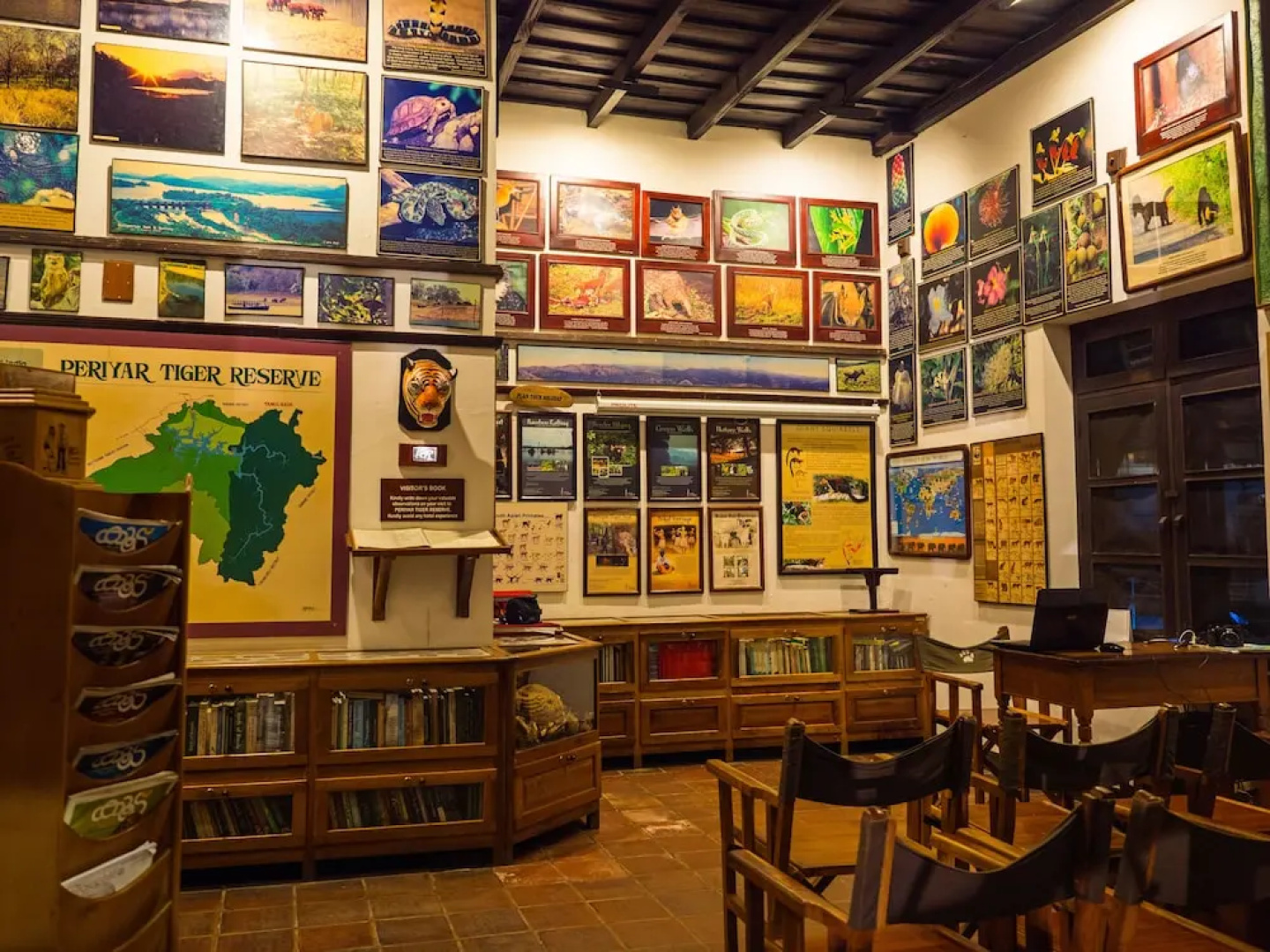 Spice Village-CGH Earth
