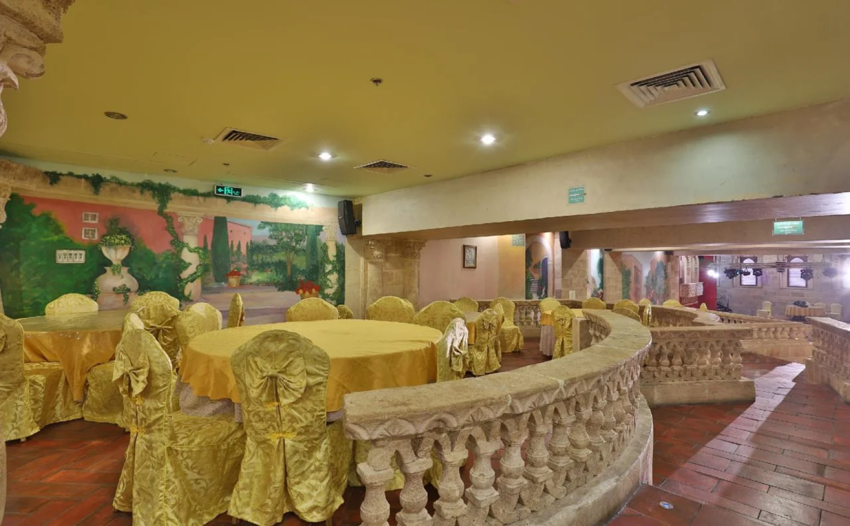 Al Khozama Manazel Al Ain