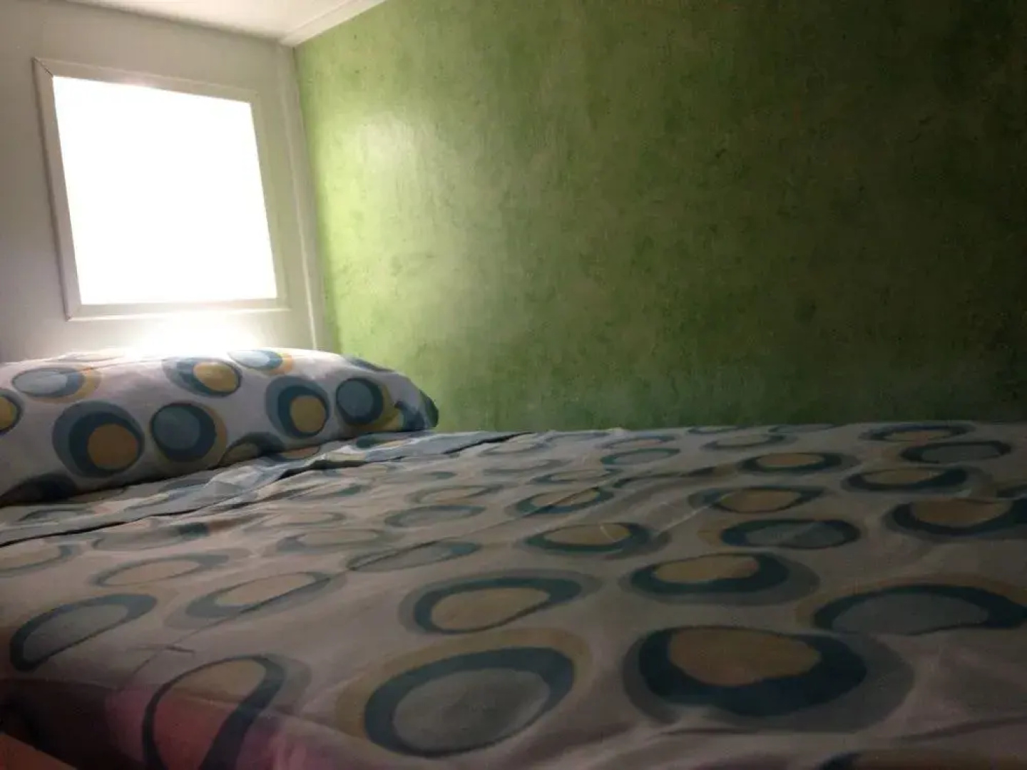 Albergue Las Caballeras