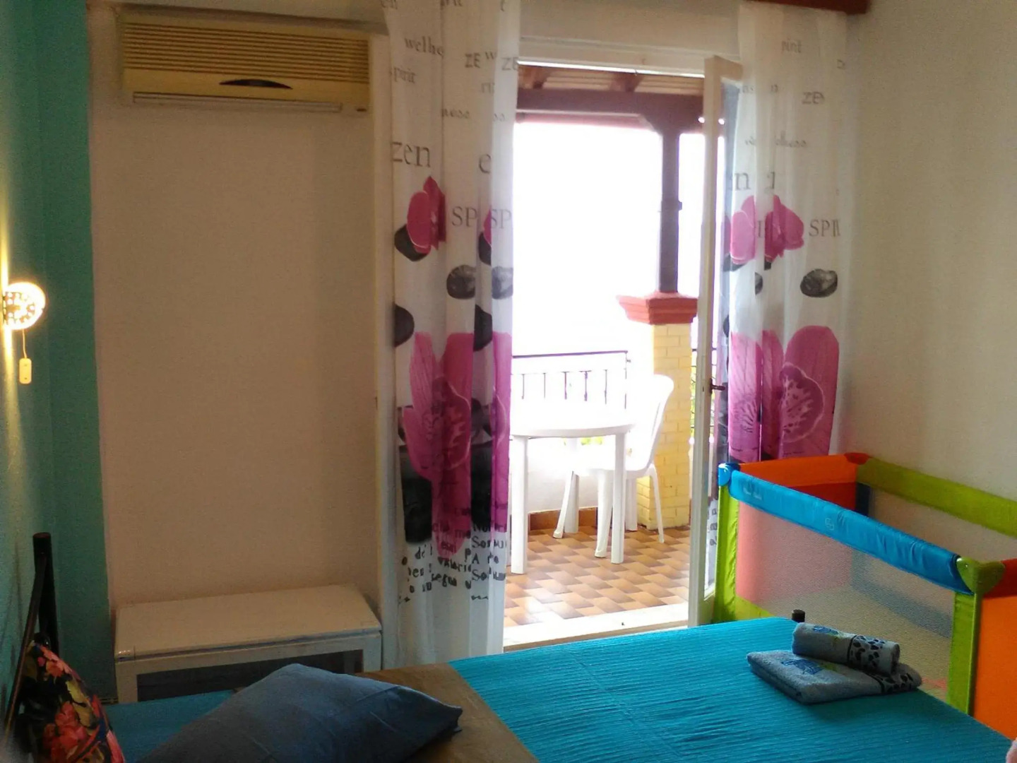 Sol e Mar Sea Side View Guesthouse