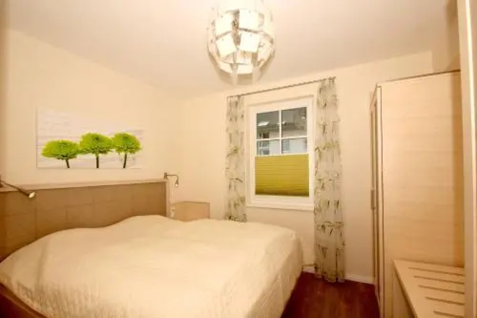 Villa Antje - Ferienwohnung 07