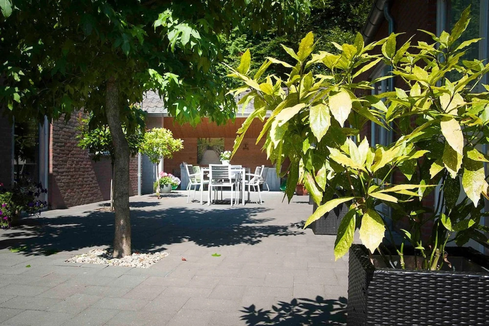 Hotel Slapen in Veghel