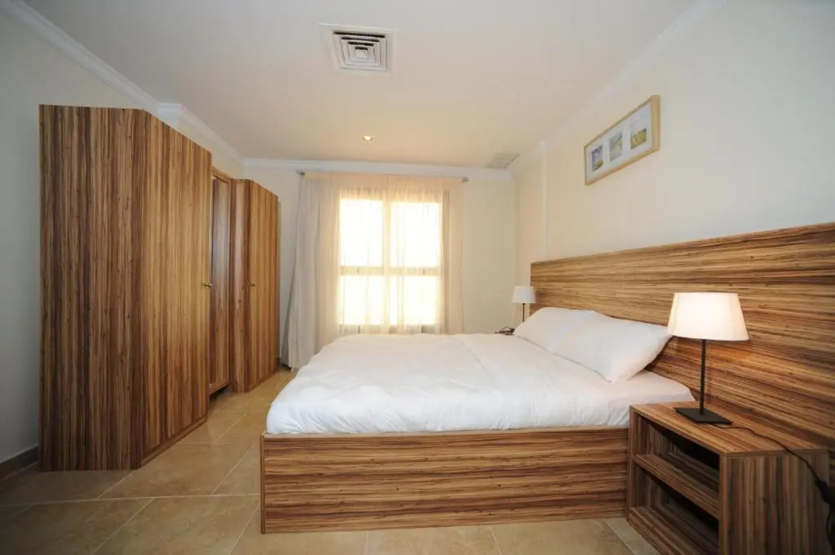 Terrace Furnished Apartments- Salmiya