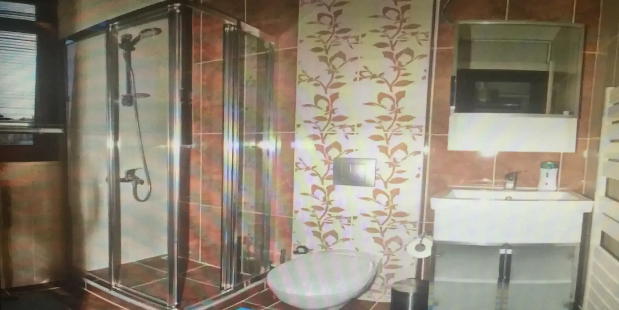 Omar Sultan Park Suites