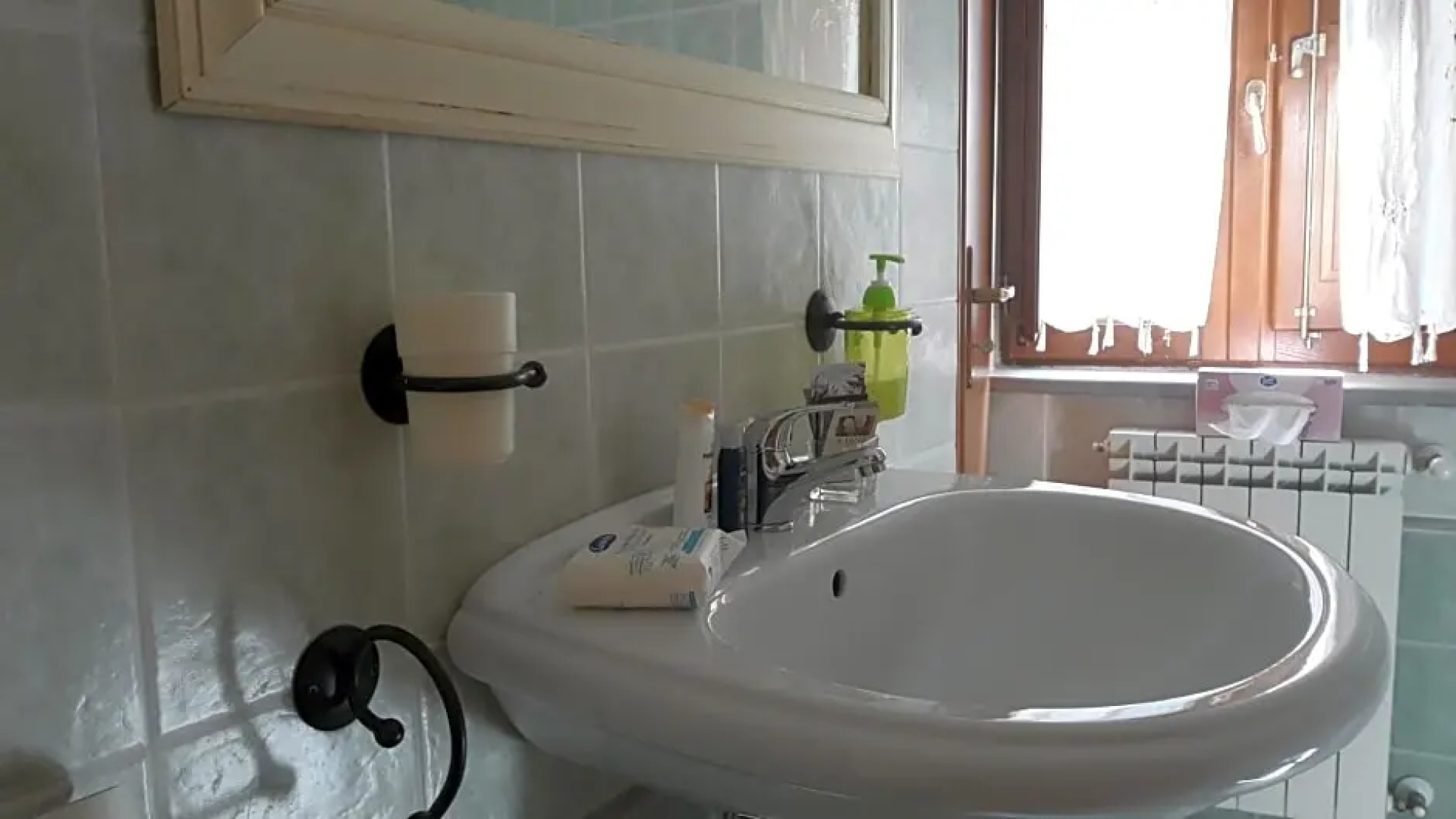 Le Terrazze Sul Pollino B&B