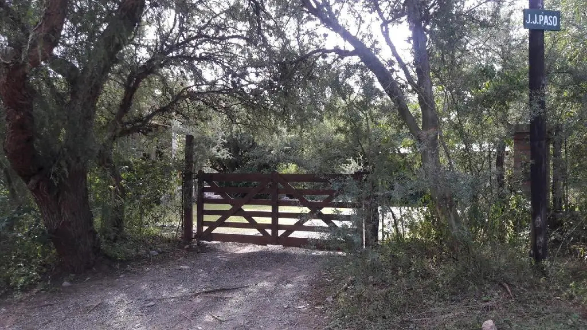 Wilka Pacha - Casas Serranas