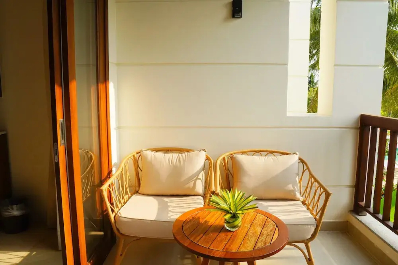 Doc Let Resort And Spa