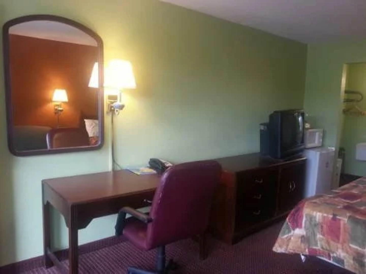 萨拉索塔机场酒店(Sarasota Airport Hotel)