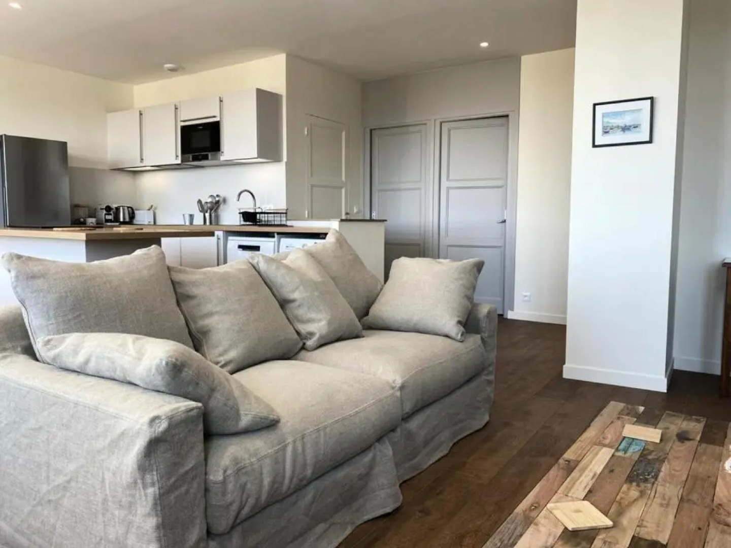 Résidence Arcades - 4 Pièces pour 6 Personnes 374