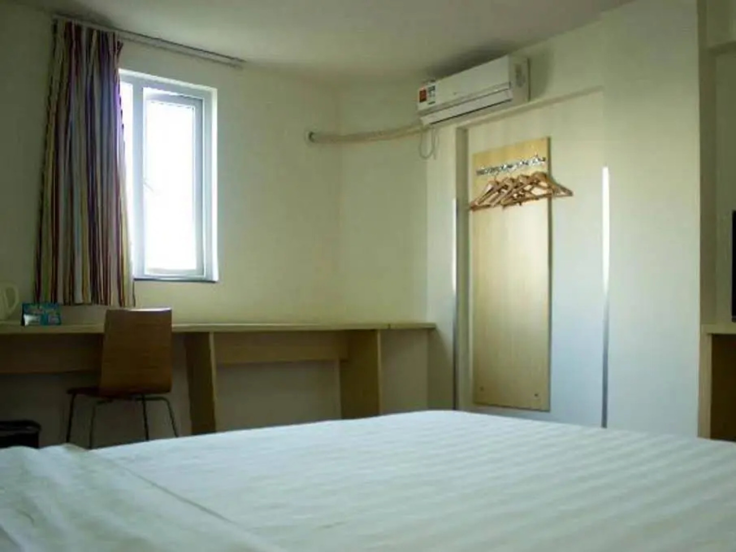 7 Days Inn Meizhou Wuzhou City Bus Station Branch