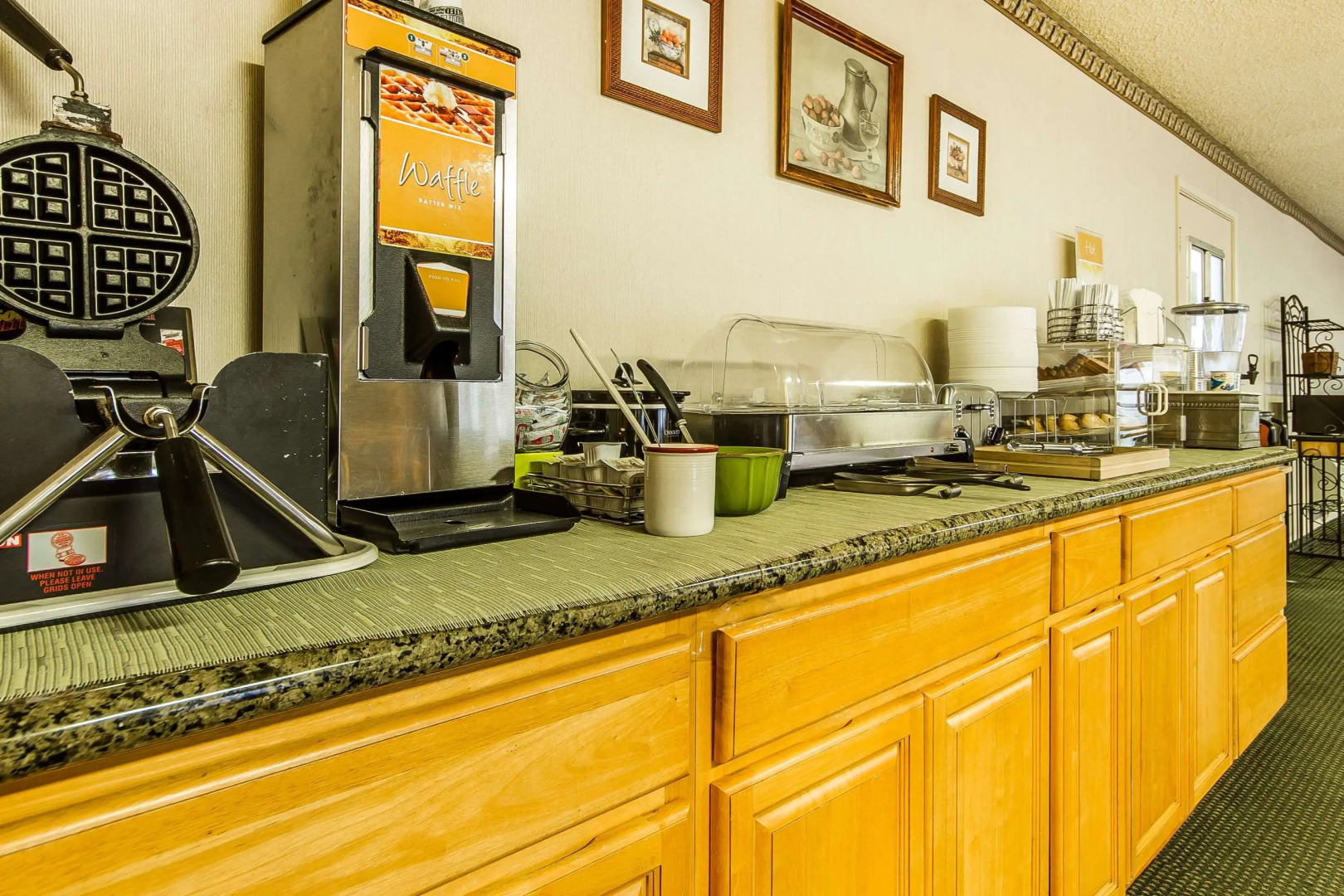 Quality Inn & Suites Silicon Valley