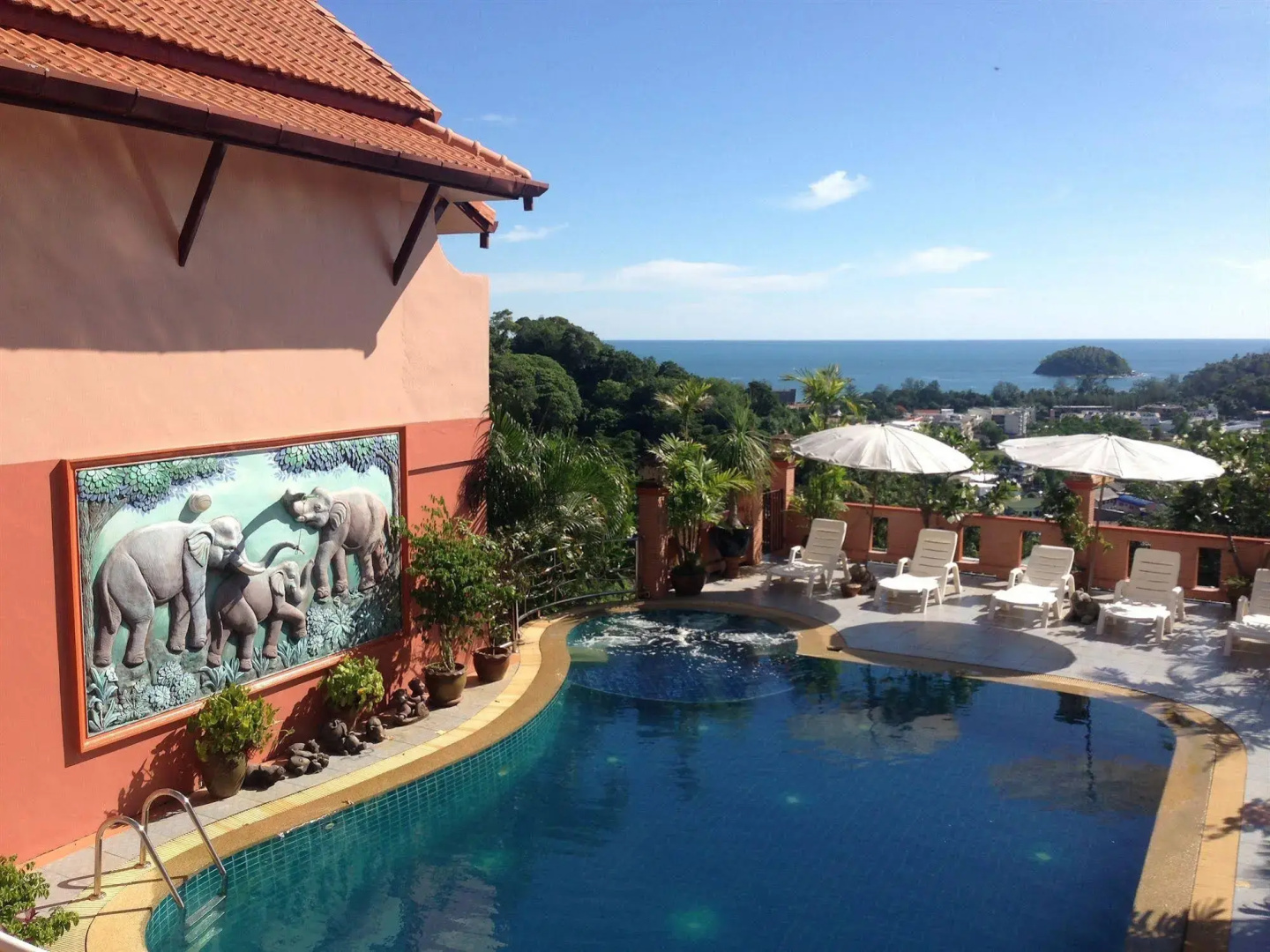 Baan Kongdee Sunset Resort