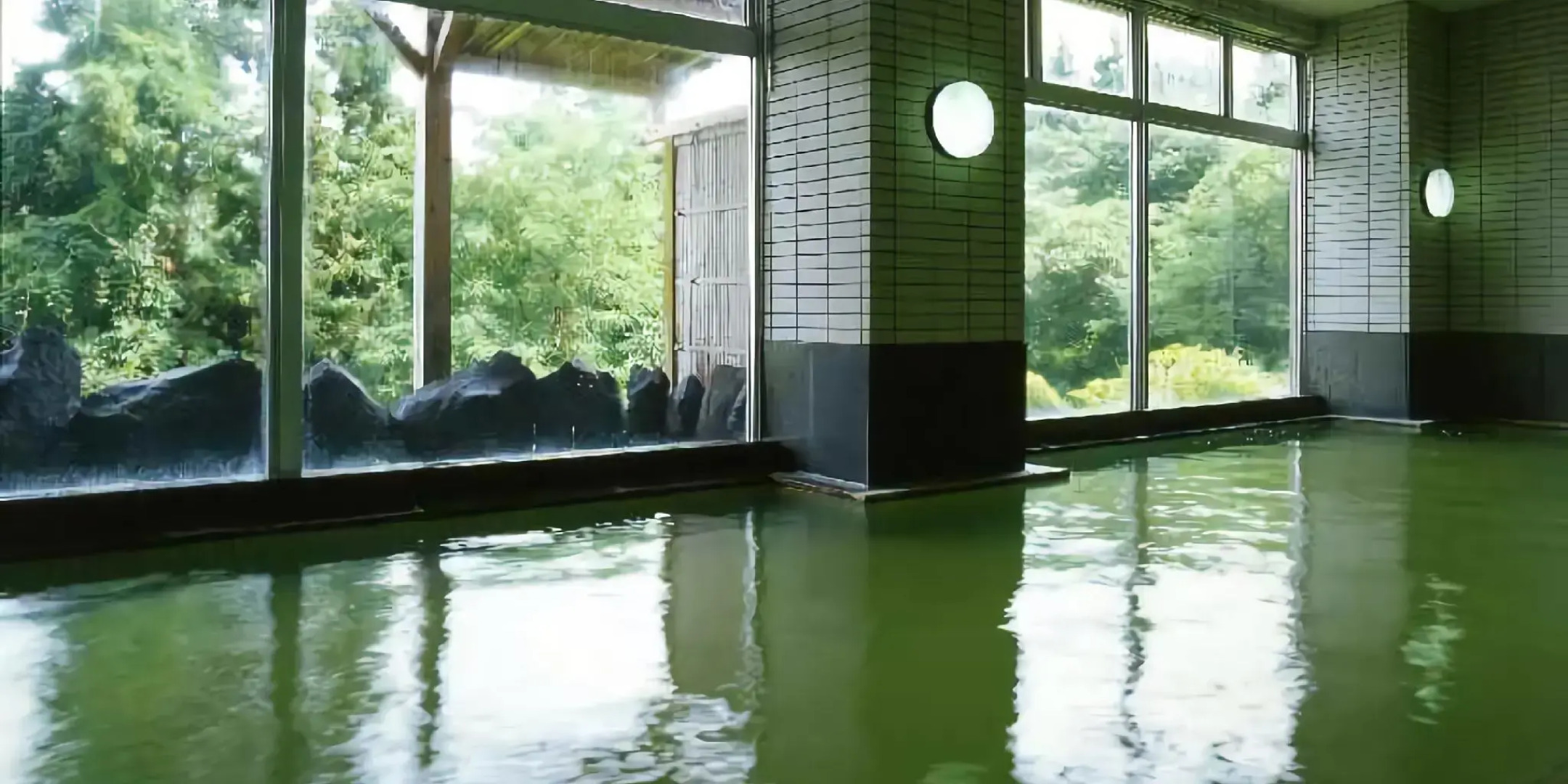 Oga Seiko Grand Hotel