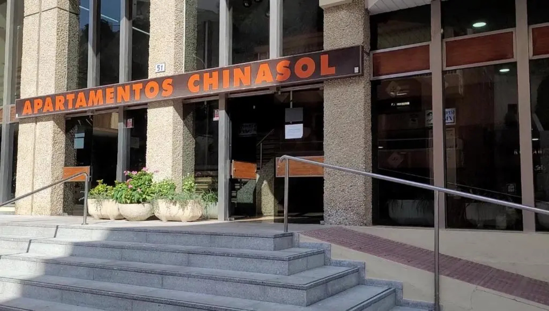 Chinasol Suites