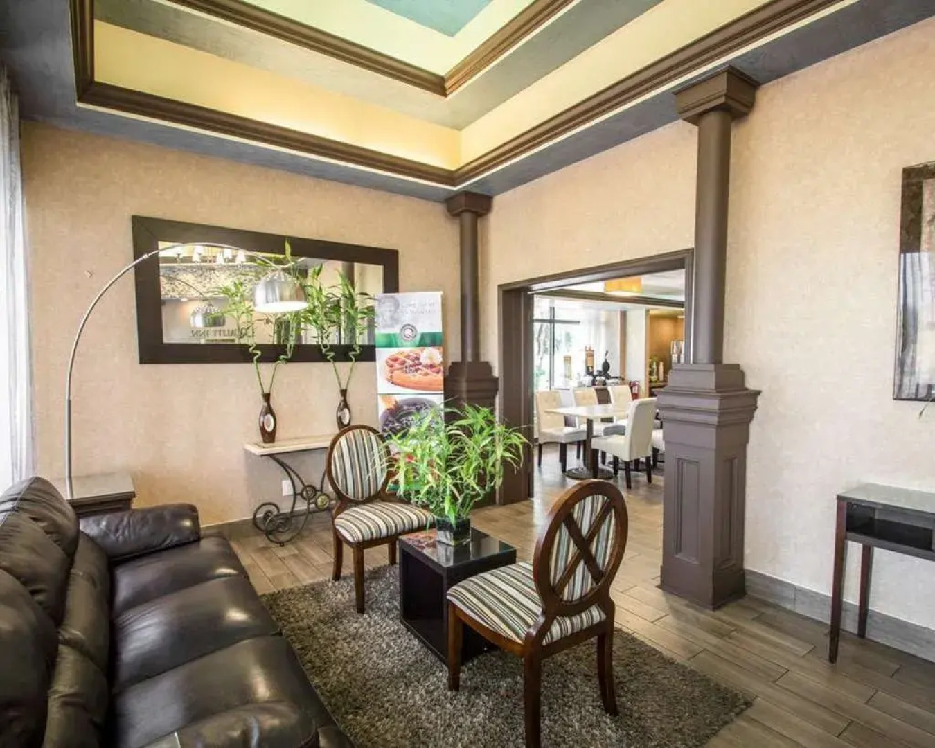 Quality Inn Boca Raton University Area