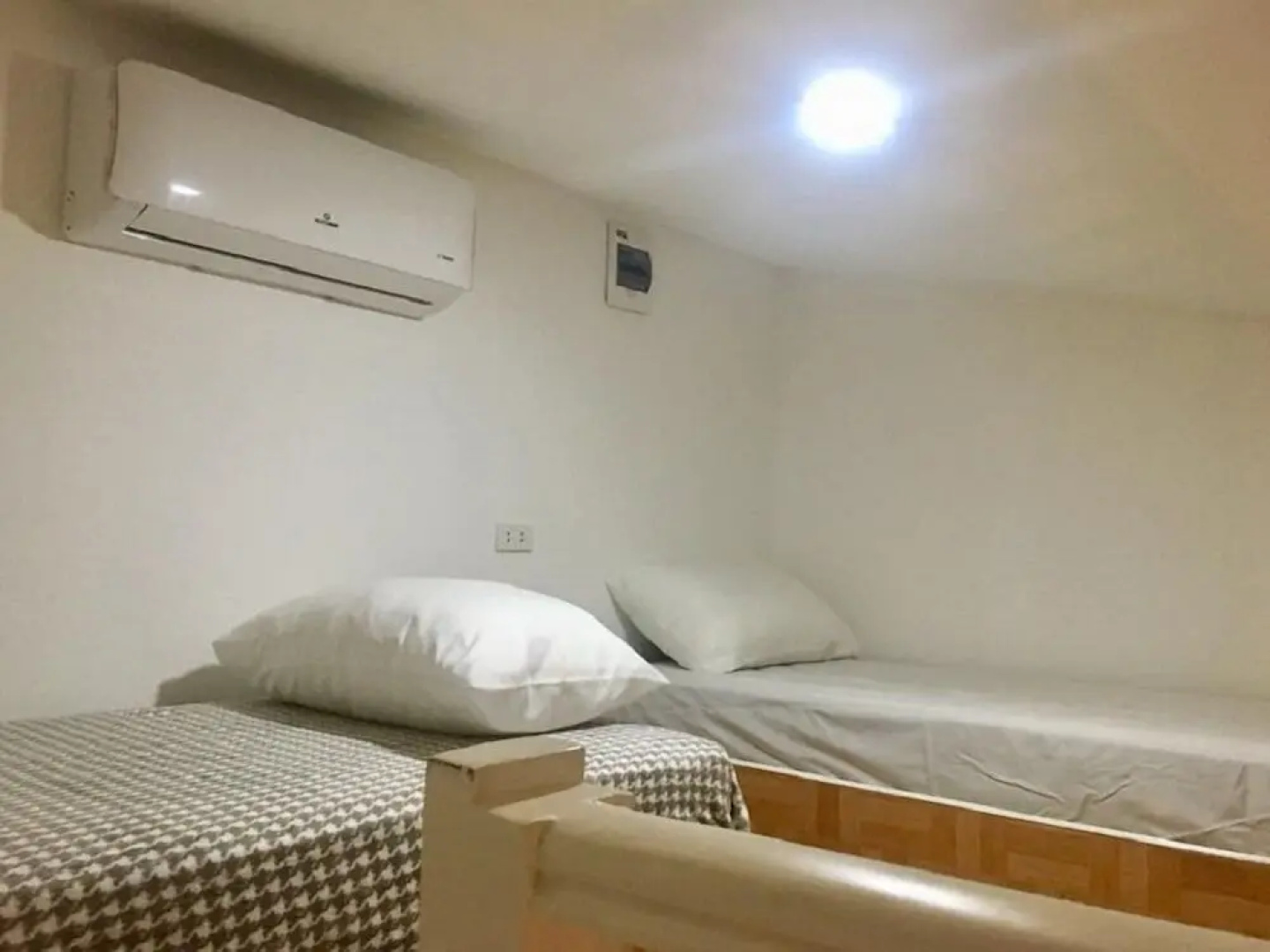 The Beachhouse