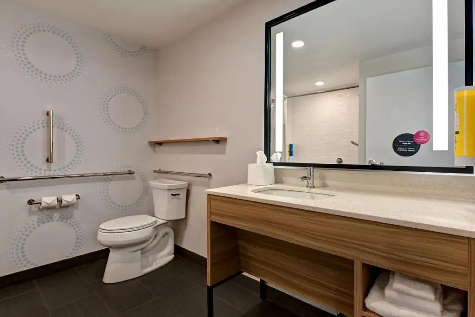 Tru By Hilton Spokane Valley, WA