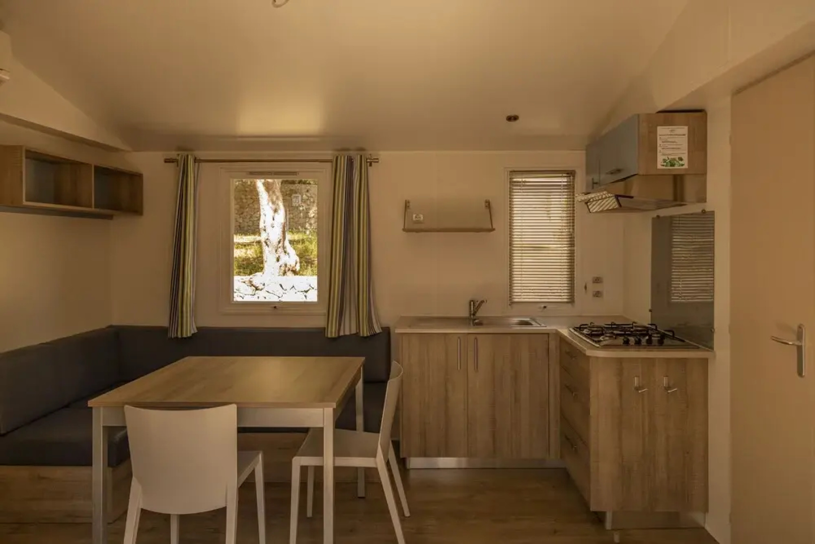 Camping La Scogliera