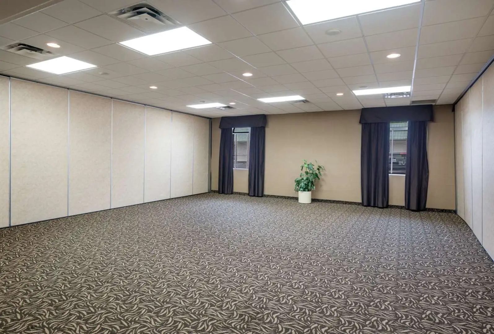 Best Western Glengarry Hotel