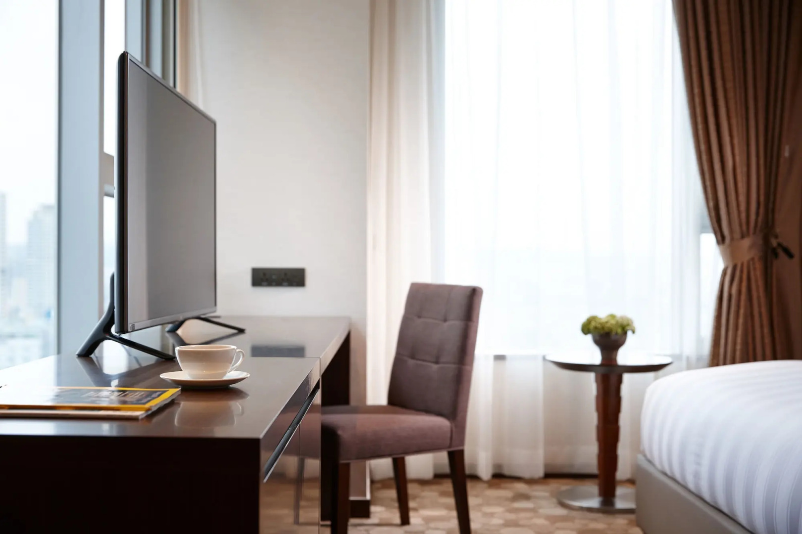 Lotte City Hotel Ulsan