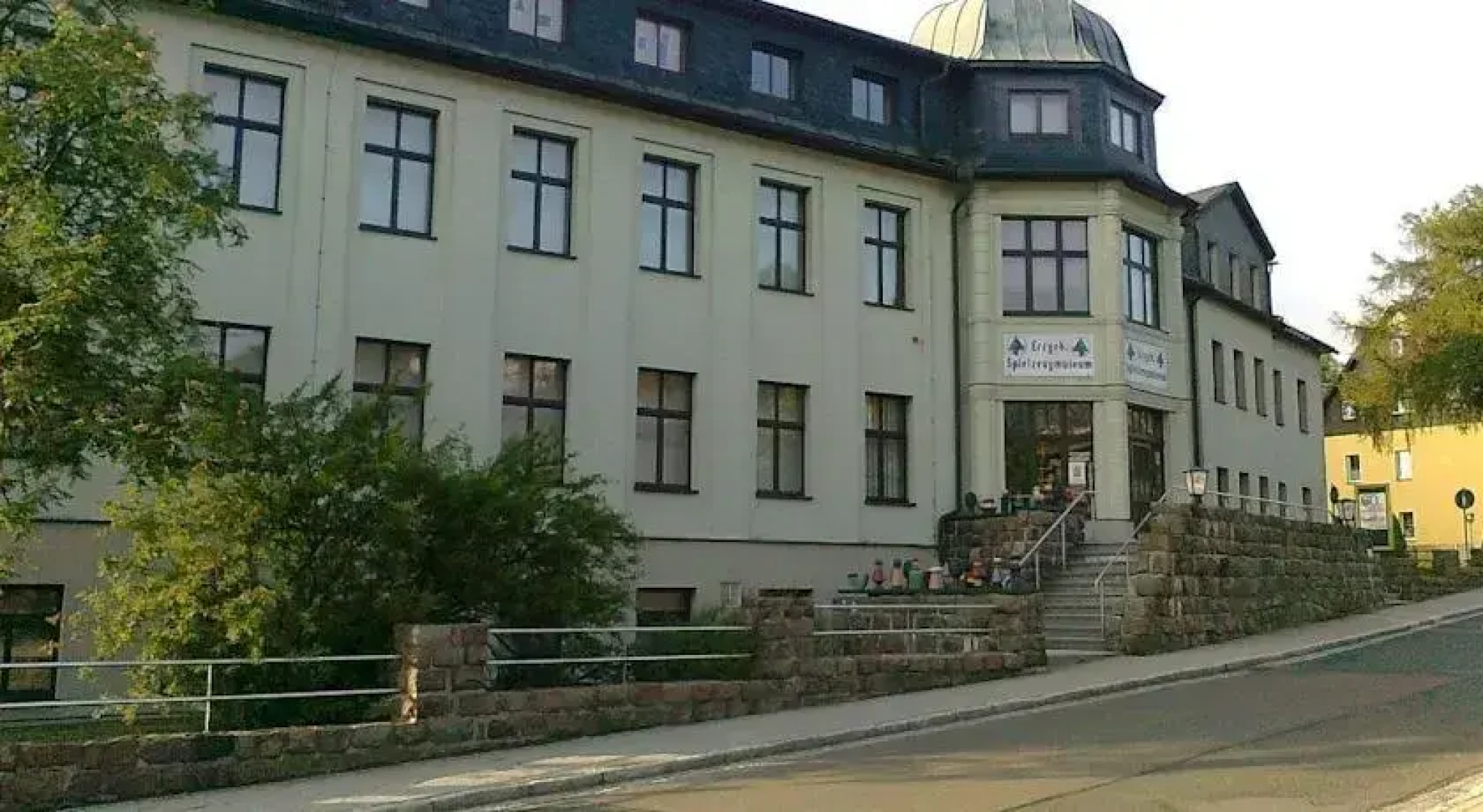 Ferienwohnung Einenkel