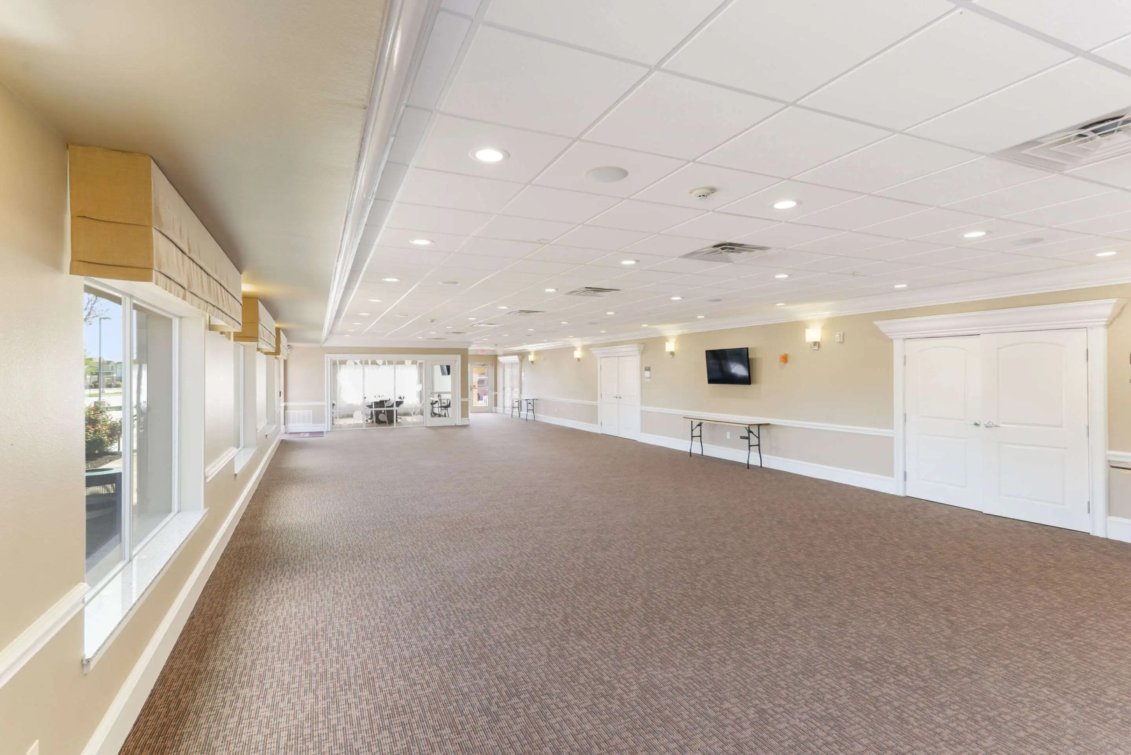 Sleep Inn & Suites Midland West