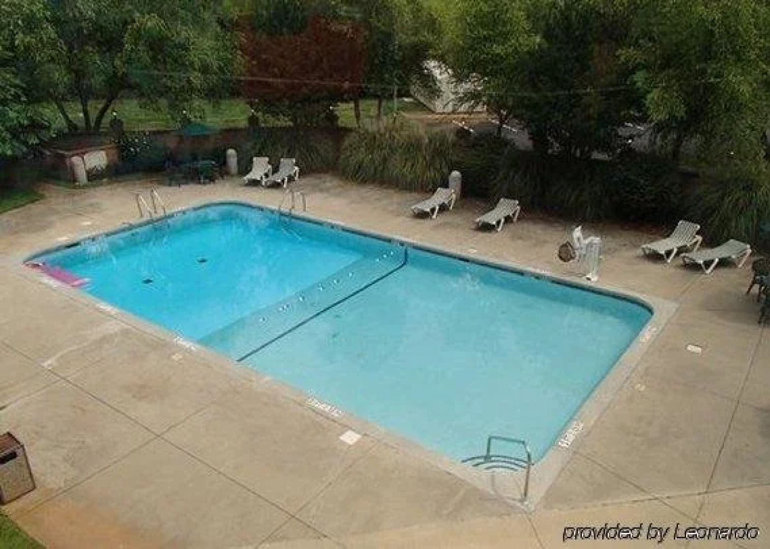 Armstrong Inn and Suites