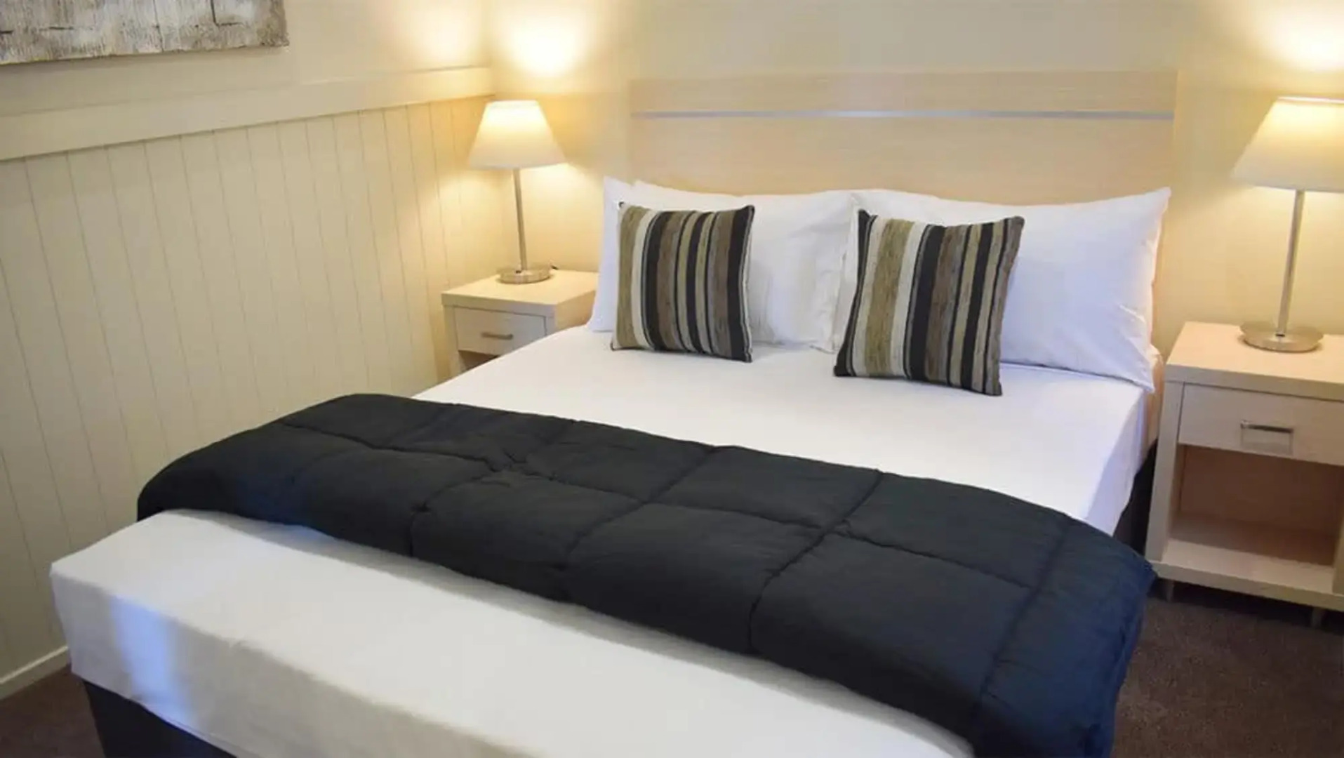 NRMA Treasure Island Holiday Resort