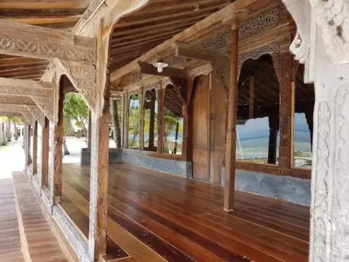 Eco Dive Resort Alycastre