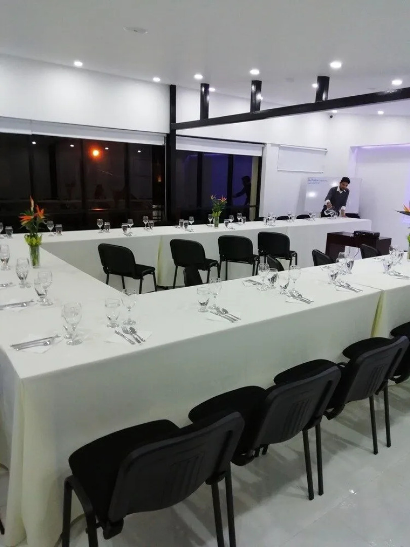 Hotel Care International