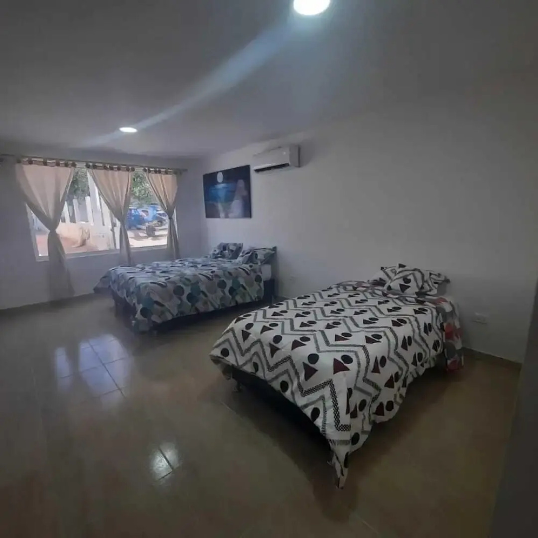 Hotel Restaurante Arrecife