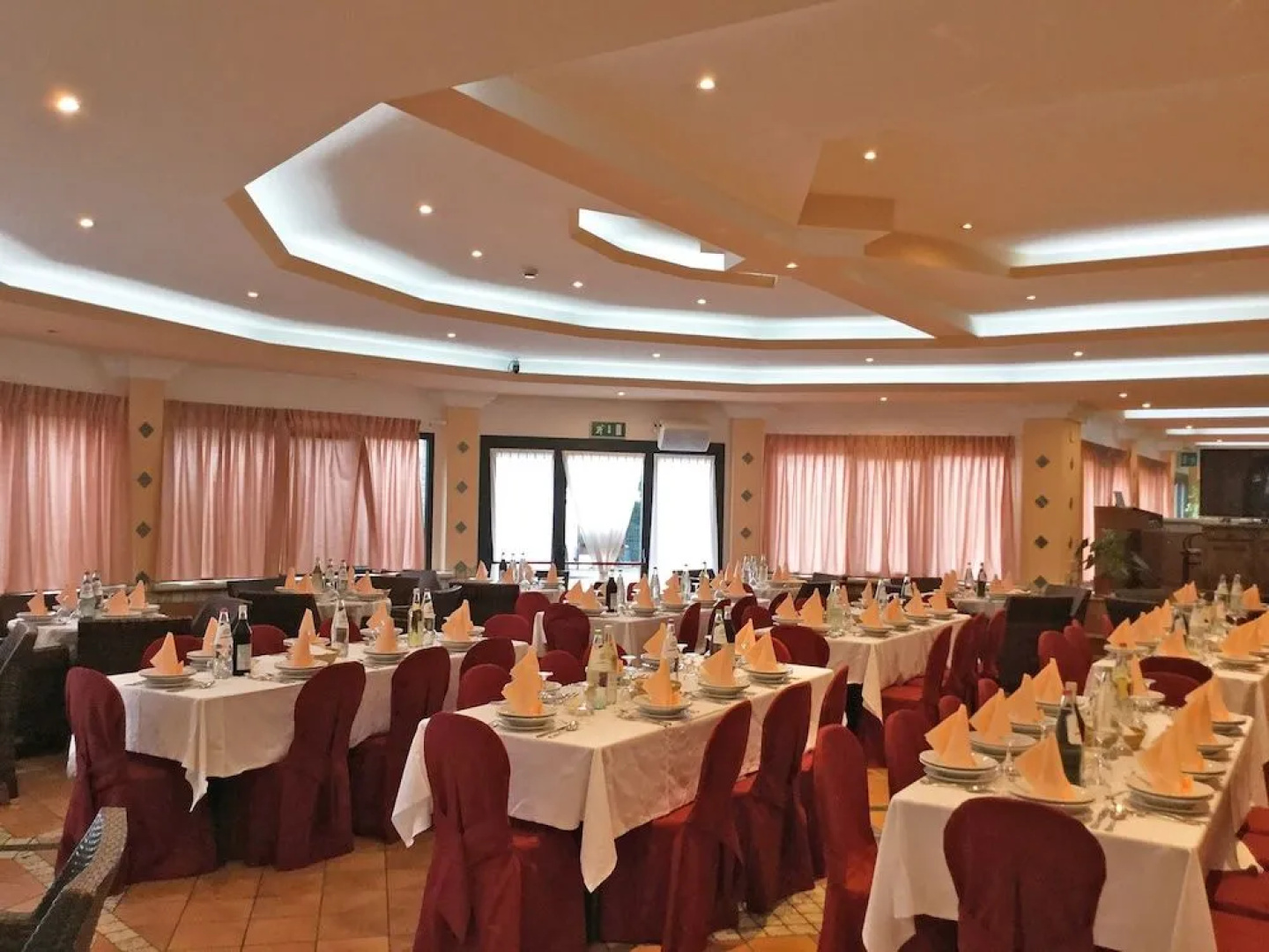 Hotel Villa Verde