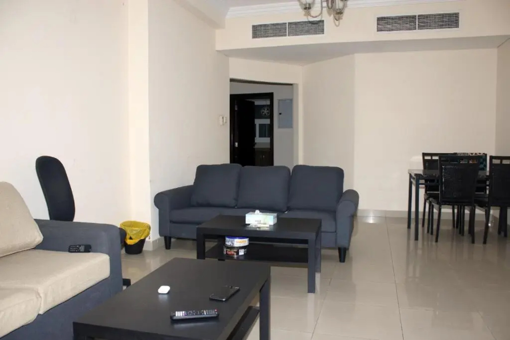 2br,2bt with sea view