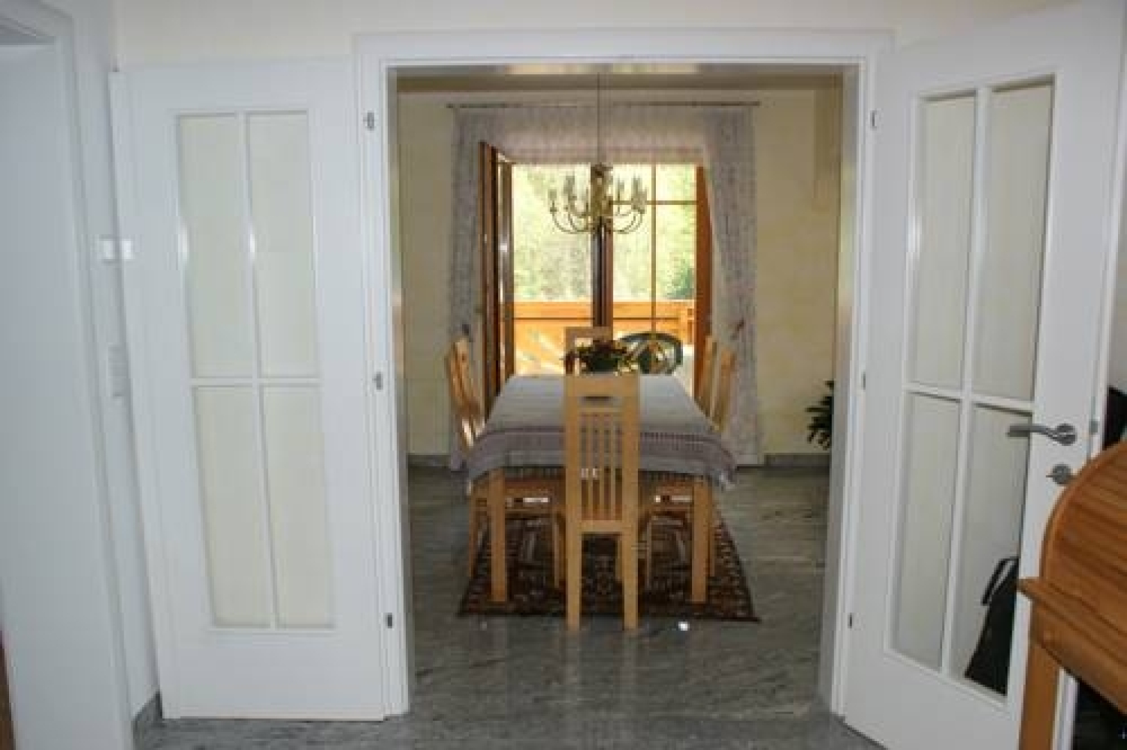 Ferienwohnung Bacher