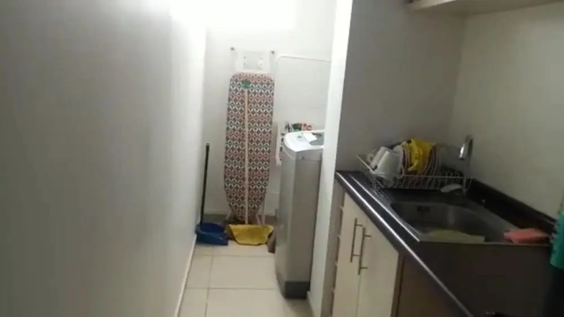 Departamento Avenida Pacífico