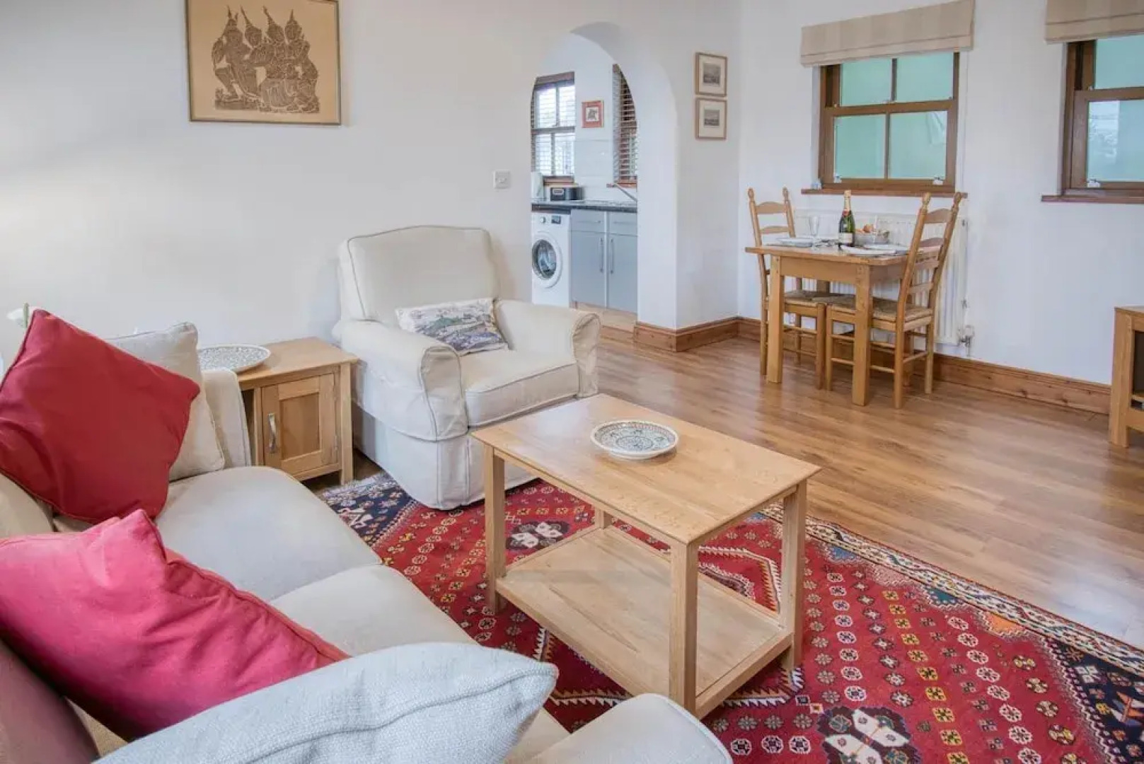 Marina House Annex - 1 Bedroom - Neyland