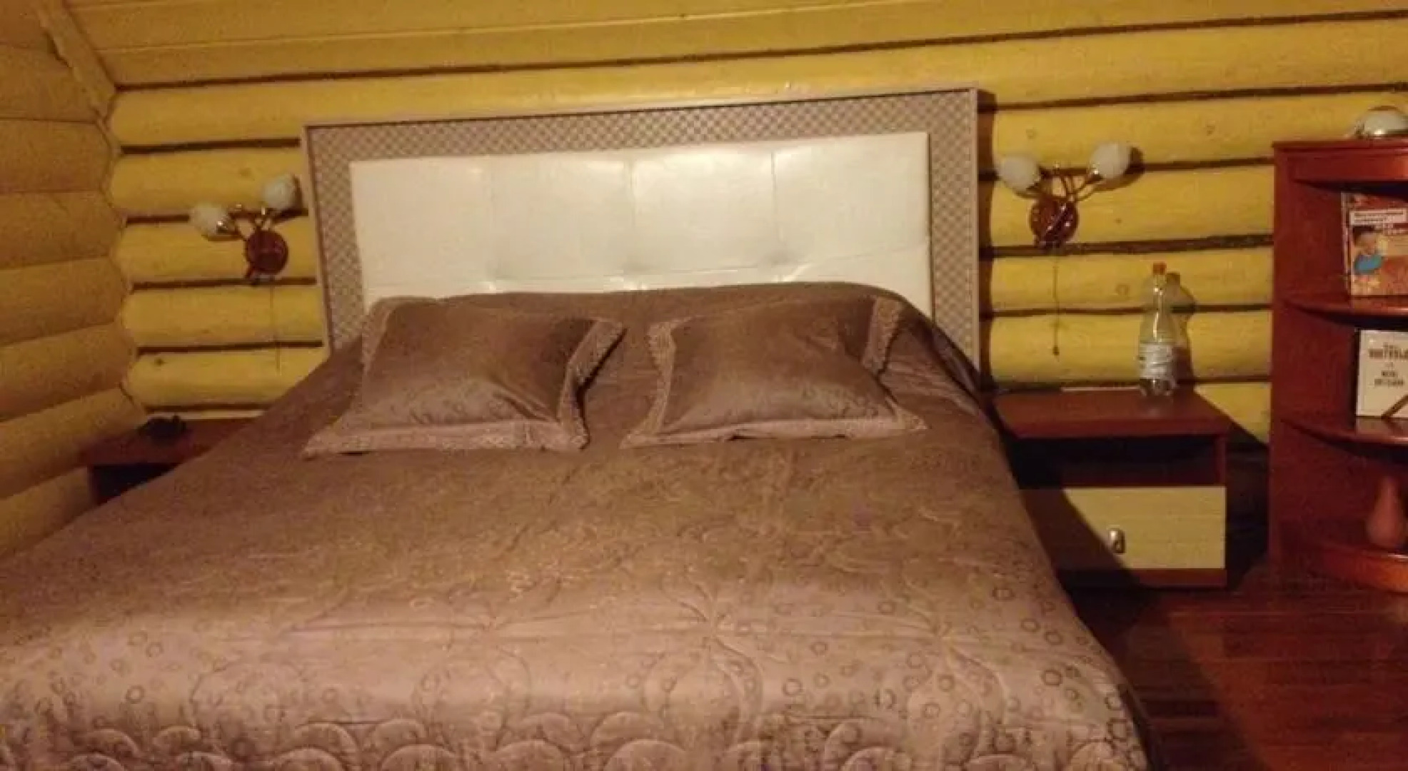 Домик В Деревне