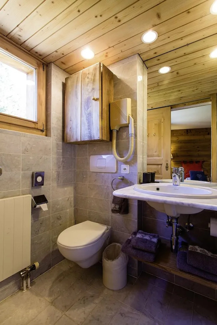 Villars Bristol Apartments