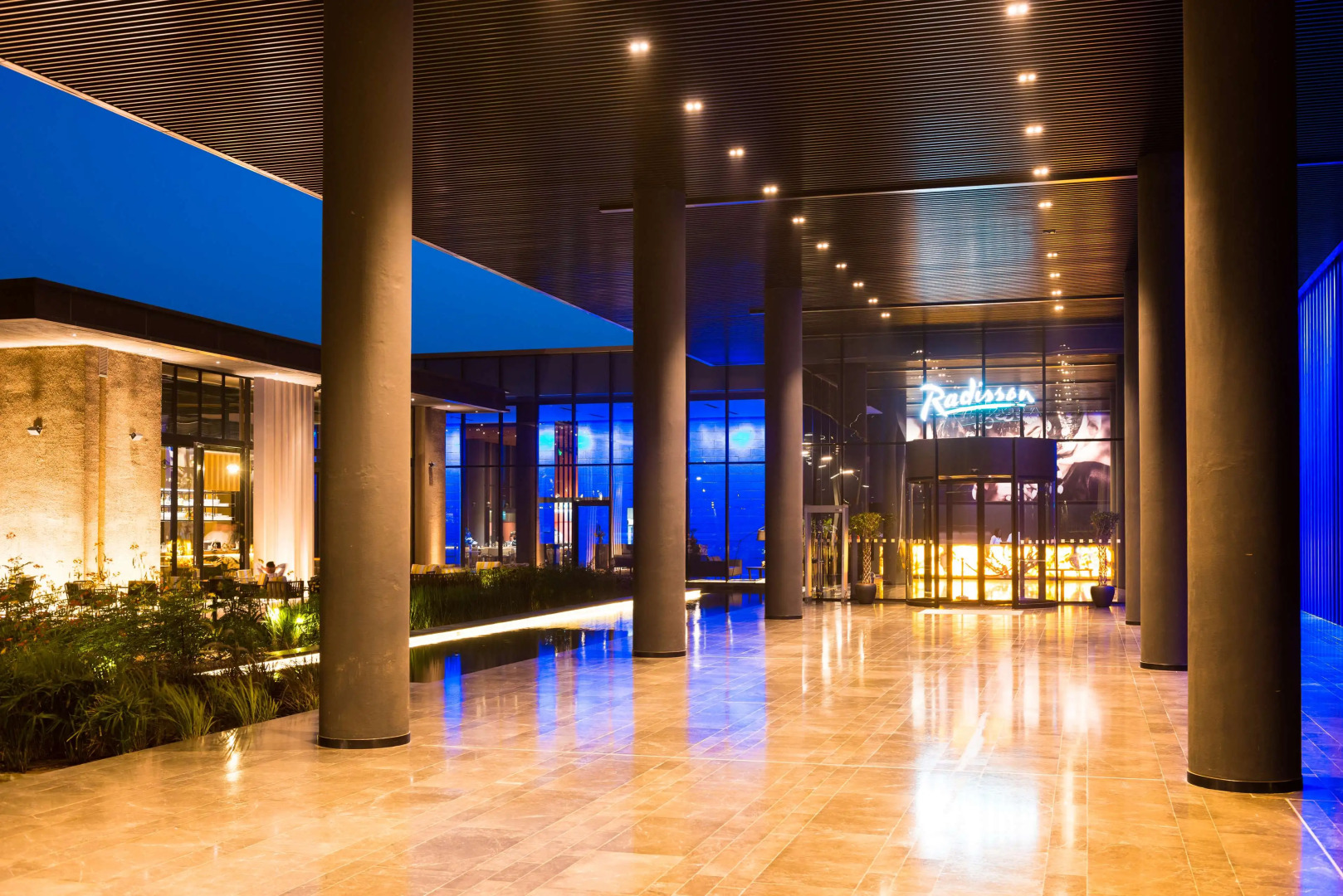 Radisson Hotel Dakar Diamniadio