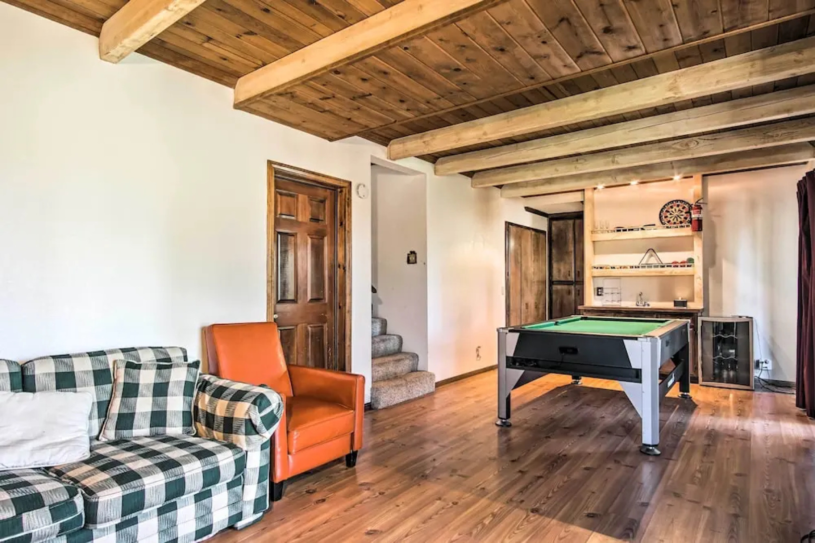 Lake Arrowhead Cabin: Lush Yard ~ 5 Mi to Village