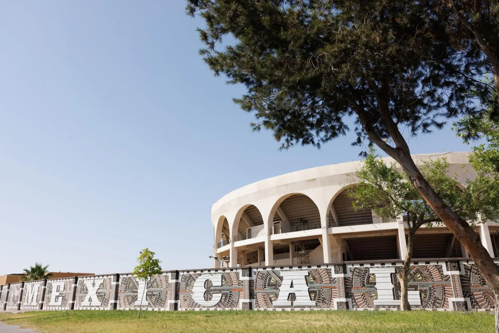 Courtyard by Marriott Mexicali