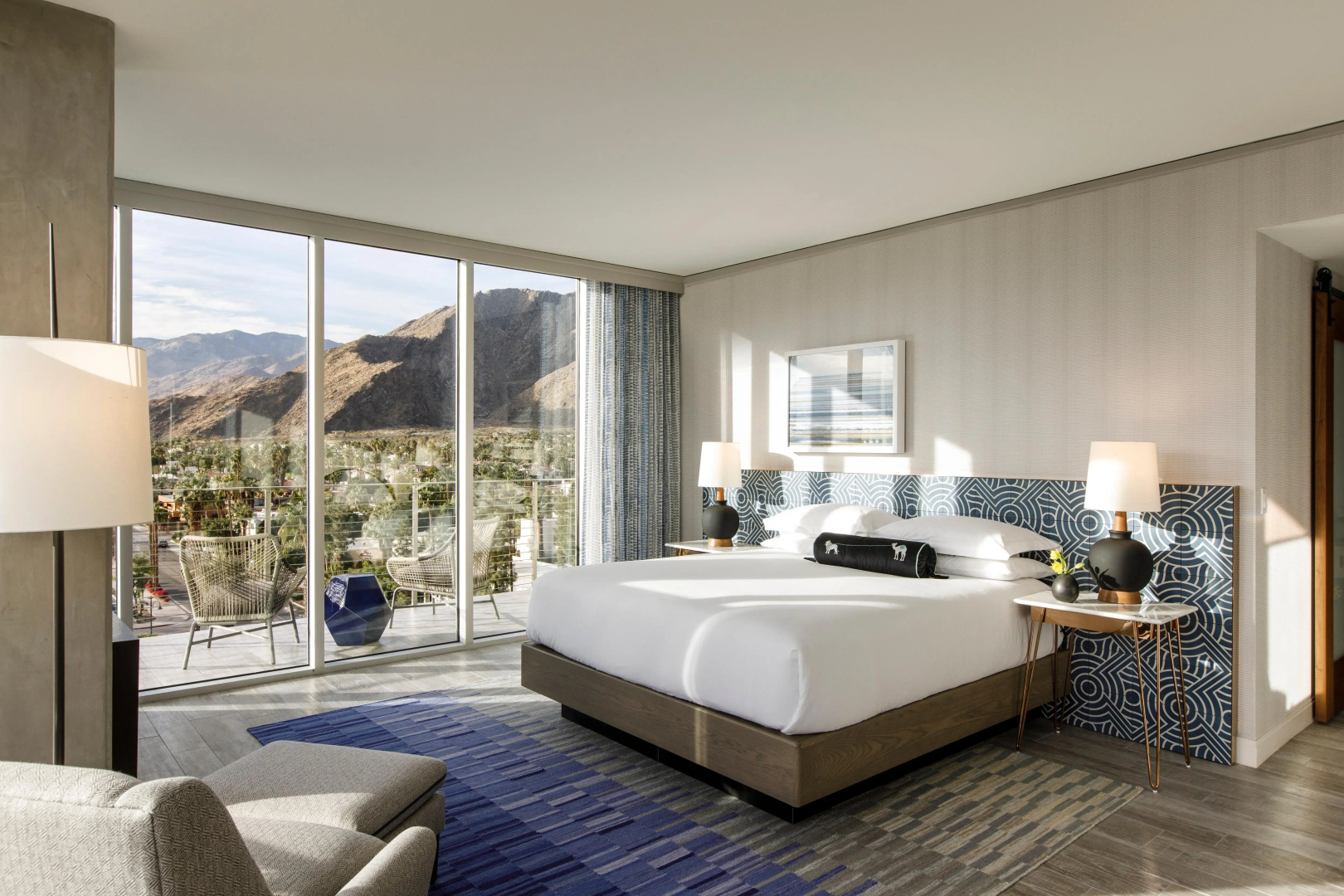 Kimpton Rowan Palm Springs