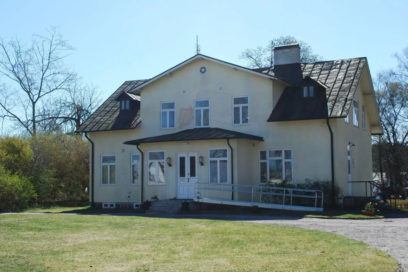 STF Åhus Hostel/Åhus Bed & Breakfast