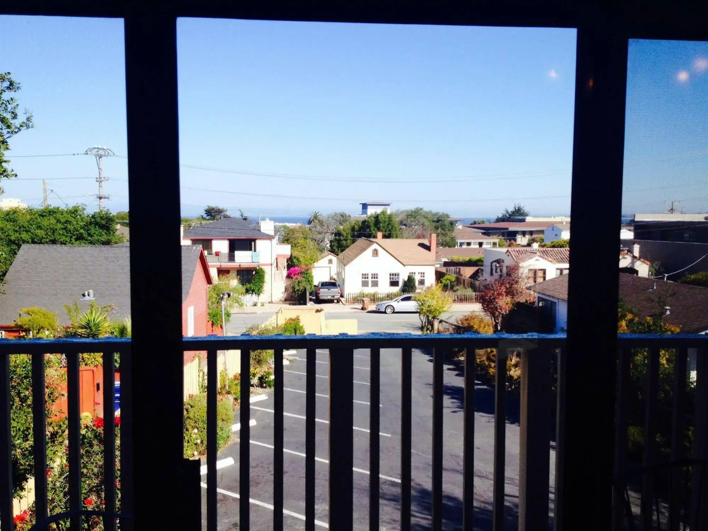 Inn By the Bay Monterey